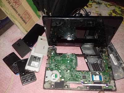 Photos of DESKY COMPUTER SERVICES