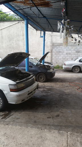 Taller mecanico y reparacion de motores a diesel "COVA" - Thumbnail