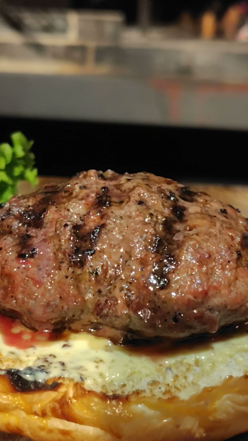 KazBond【薪料理】