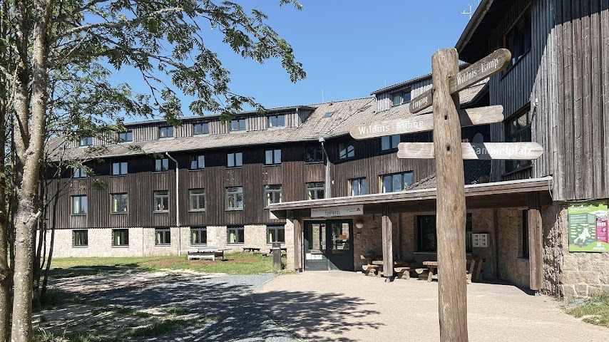 DJH Youth Hostel Torfhaus by null