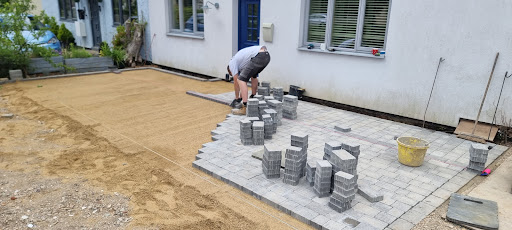 Cambs builders - Visual