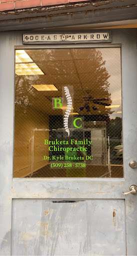 Bruketa Chiropractic - Thumbnail