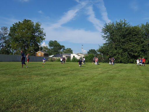 Piqua Parks & Recreation Department