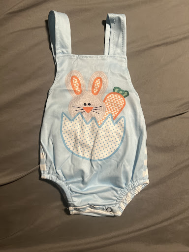 Weston's Closet - Thumbnail