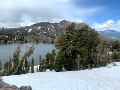 Kirkwood Ski Summer Resort