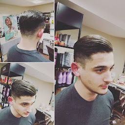 Photo n°23 de UN HAIR DE KRIS à Fontaine-le-Comte (Salon de coiffure)