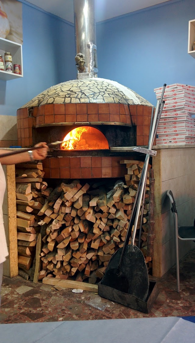 Pizzeria Fortuna