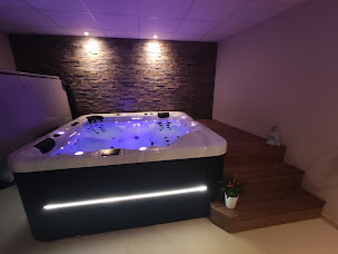 Photo n°5 de SENSORIA SPA à La Teste-de-Buch (Institut de massages)