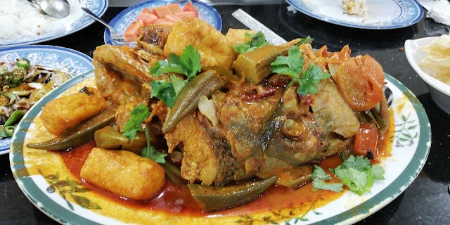 Restoran ZK