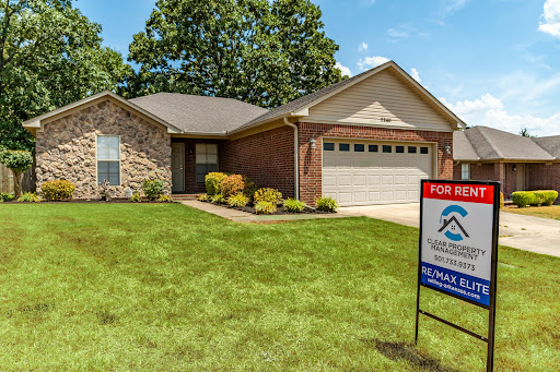 Clear Property Management LLC, RE/MAX Elite