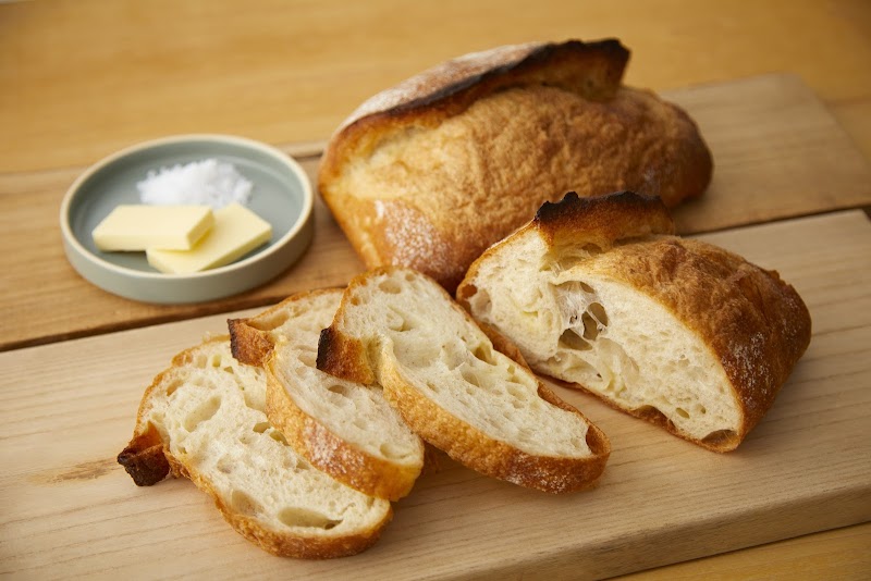 神戸屋キッチン 青葉台店