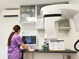 Photo n°5 de Orthodontie Occlusodontie 95 Jérôme Wanono -Orthodontiste Spécialiste- Narcisa Telegat - Invisalign. Enfants et Adultes à Montmorency (Orthodontiste)