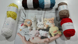 Photo n°13 de Au Bonheur des Dames à Nozay (Boutique de lingerie)