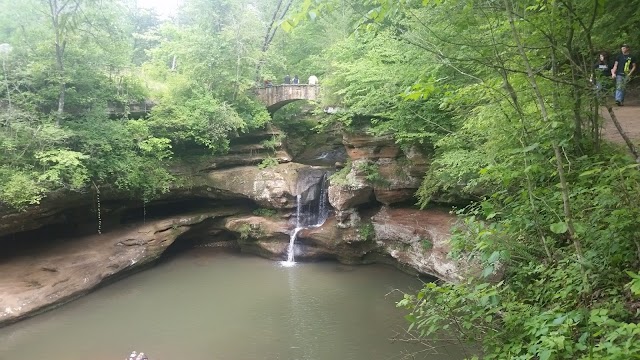 Hocking Hills State Park