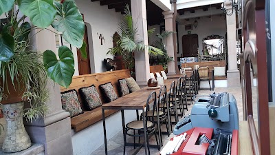 Photos of Hotel Boutique - La Casa De Los Recuerdos
