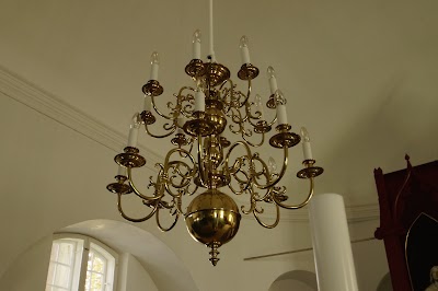 Photos of Marstal Kirke, &AElig;r&oslash;