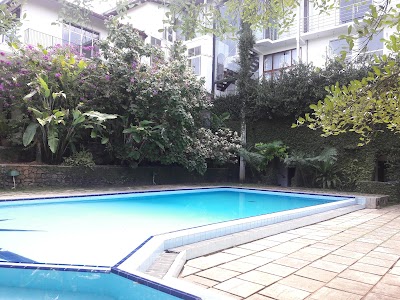 lodging