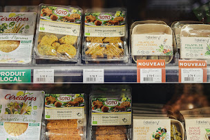 Photo n°29 de marcel&fils BIO à Pierrelatte (Magasin d'alimentation bio)