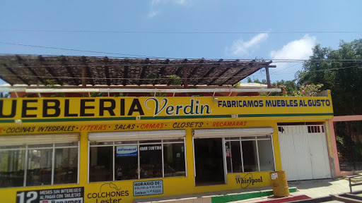 Muebleria Verdin