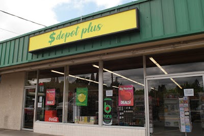 Dollar Depot Plus