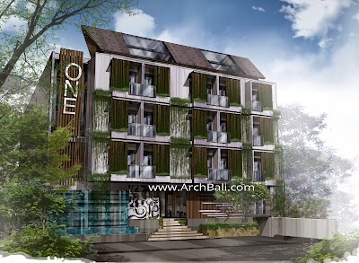 Photos of Studio Lumbung Architect (SLA) - Bali