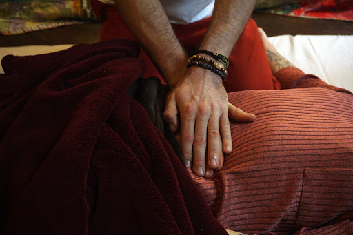 Massages Anema - Massage Thaï