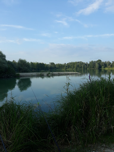 Plan d'eau de Seltz