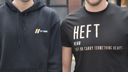 LocalBusiness at Heft Moving