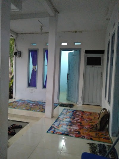 Photos of Home Stay Pak Gimun