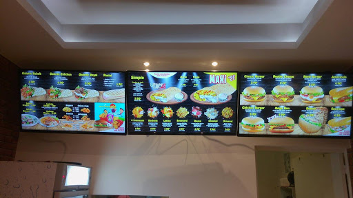 Photo 1 - Tacos Food