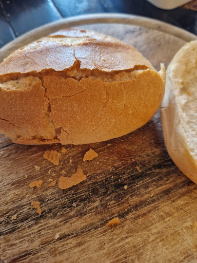 Bäckerei Apel - Rewe Hofgeismar