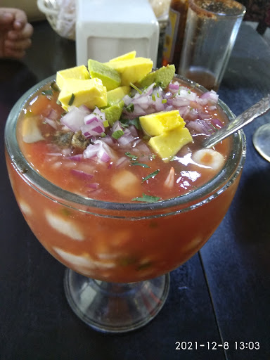 Mariscos Y Cocteles EL CHACA - Thumbnail