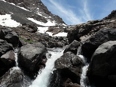 Photos of Refuge Les Mouflons