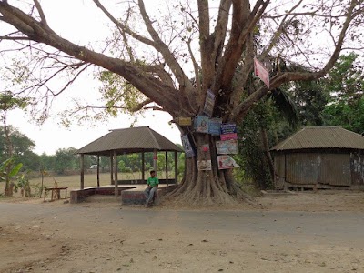 Photos of গড়িয়াদহ বাজার