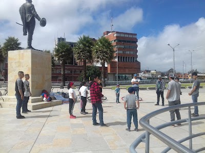 Photos of Plazoleta del Concejo