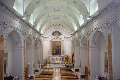 Santuario Diocesano "Madonna del Sabato" - Thumbnail