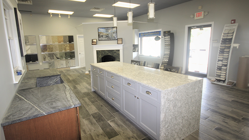 A & S Stone Fabricators Inc