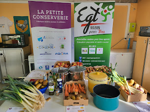 Photo n°7 de Espace Georges Thurin à Arques-la-Bataille (Centre social)