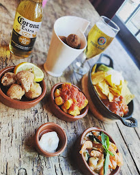 Photo n°77 de Rhum N' Co à Colmar (Bar à tapas)