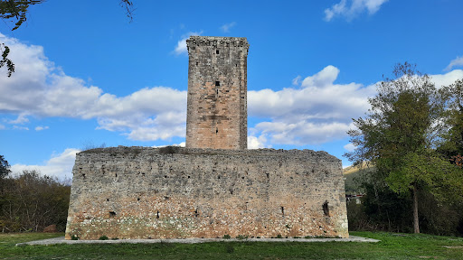 Torre di Sant' Eleuterio