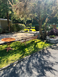 Photo n°42 de Camping Le HOUNTA *** à Sassis (Agence de location de mobile homes)