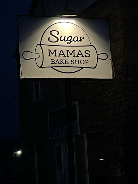 Sugar Mamas Bake Shop by null