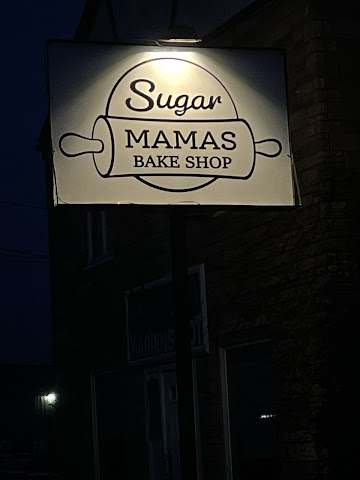 Sugar Mamas Bake Shop by null