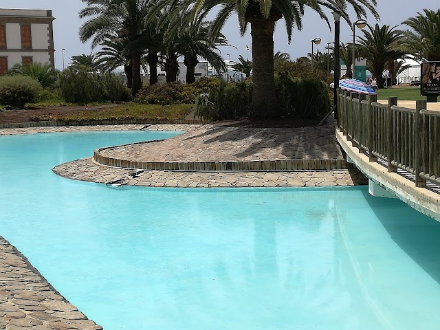 Faro de Maspalomas