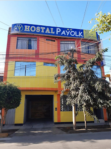 Hostal Payolk 0