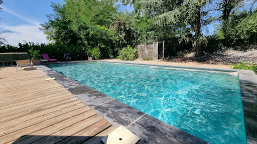 Le Robinson : Hôtel | Restaurant | Terrasse | Piscine - Thumbnail