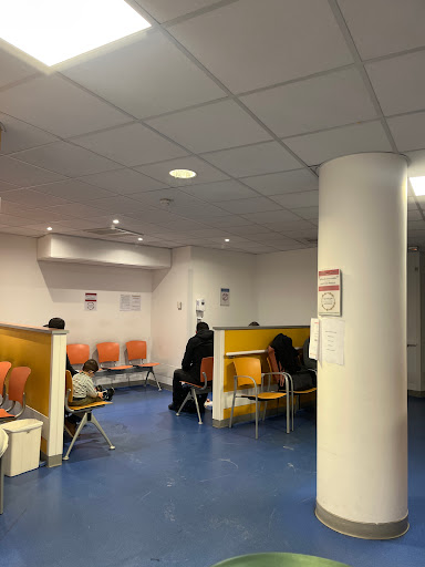 Hôpital privé de la Loire - Service des urgences - Ramsay Santé - Thumbnail