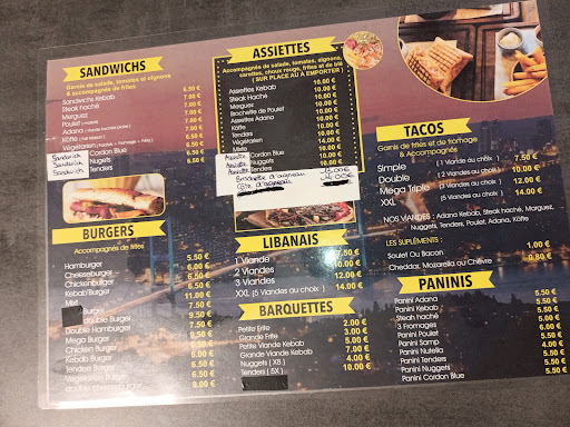 Photo 1 - Kardelen kebab