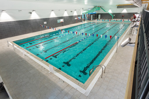 Bath Sports and Leisure Centre