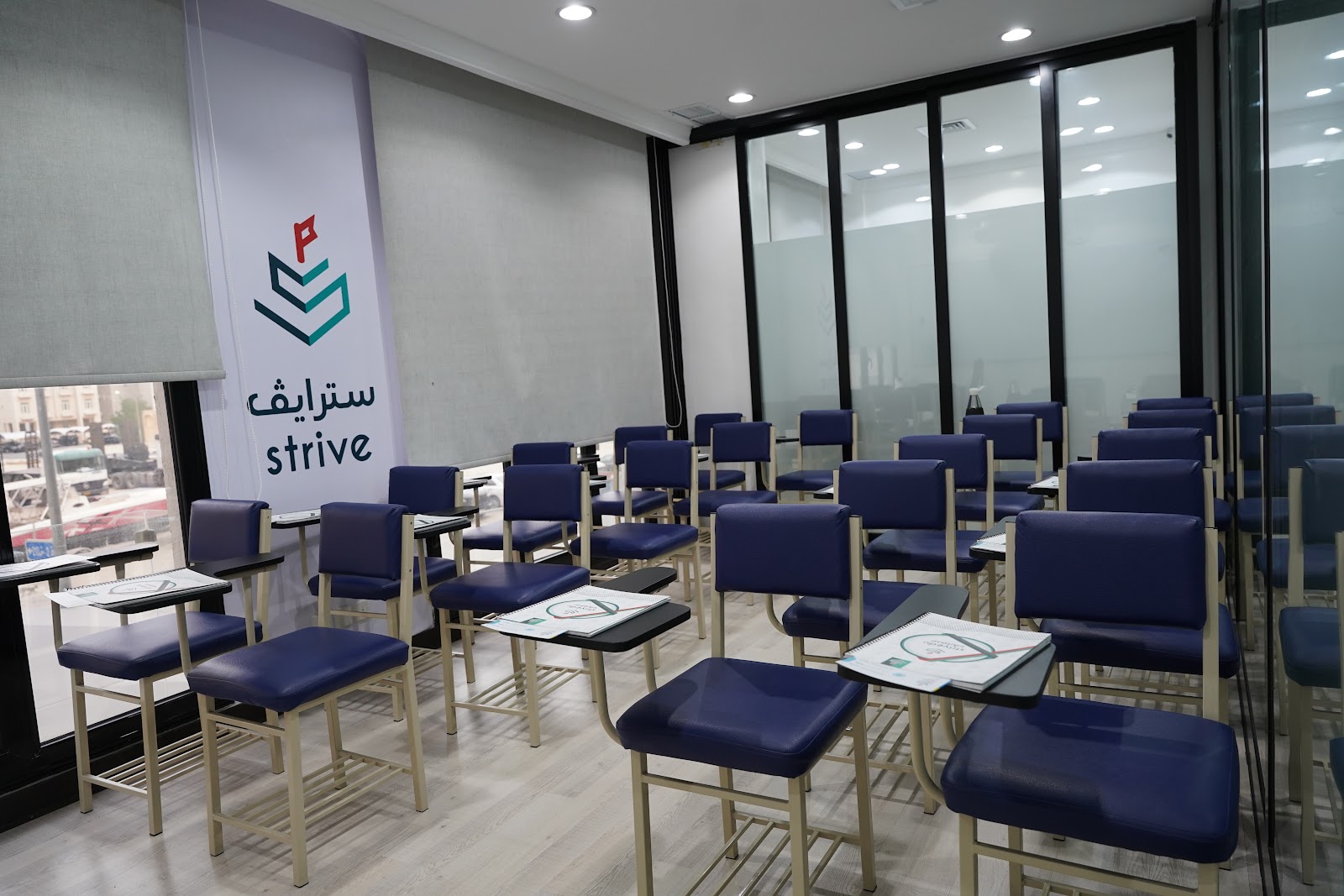 معهد سترايف strivedu - صورة 2